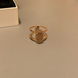 Kendra Scott Ring